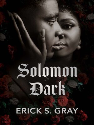 cover image of Solomon Dark